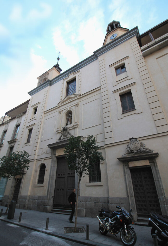 Igreja de Santo Antônio de Pádua