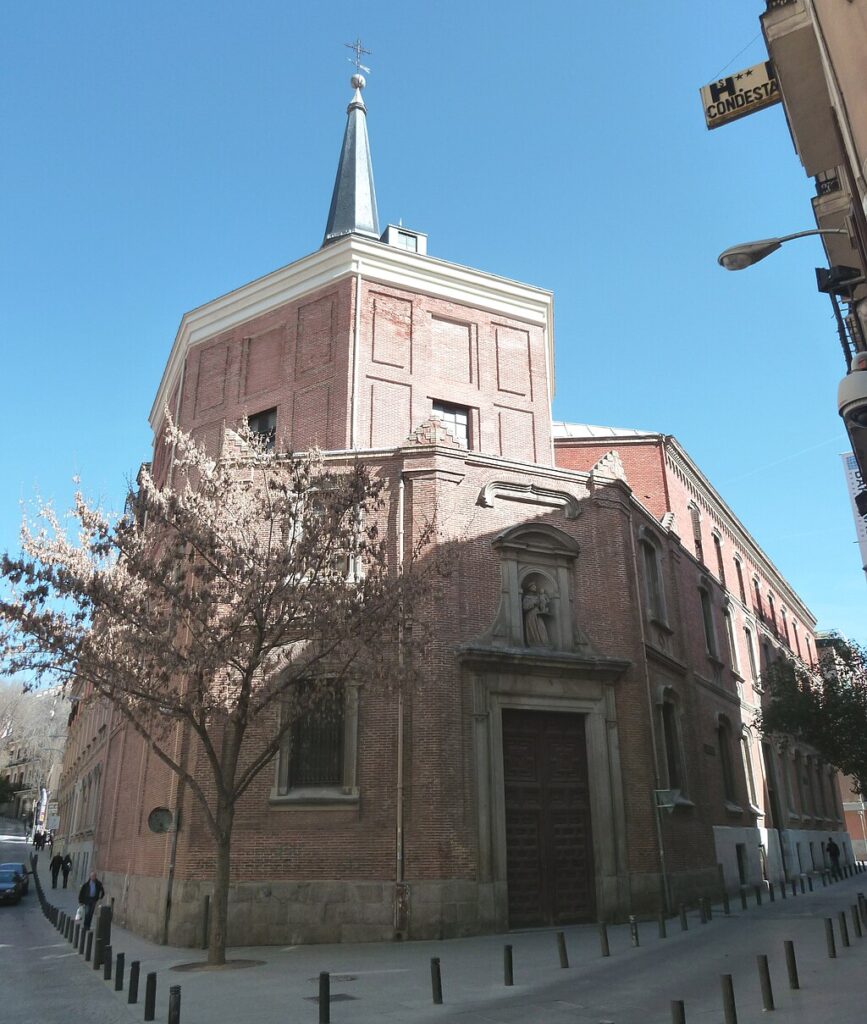 Igreja de Santo Antônio