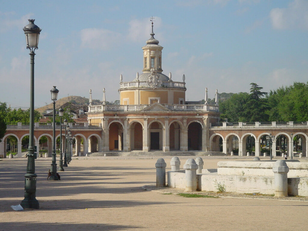 Igreja de Santo Antônio dos Alemães