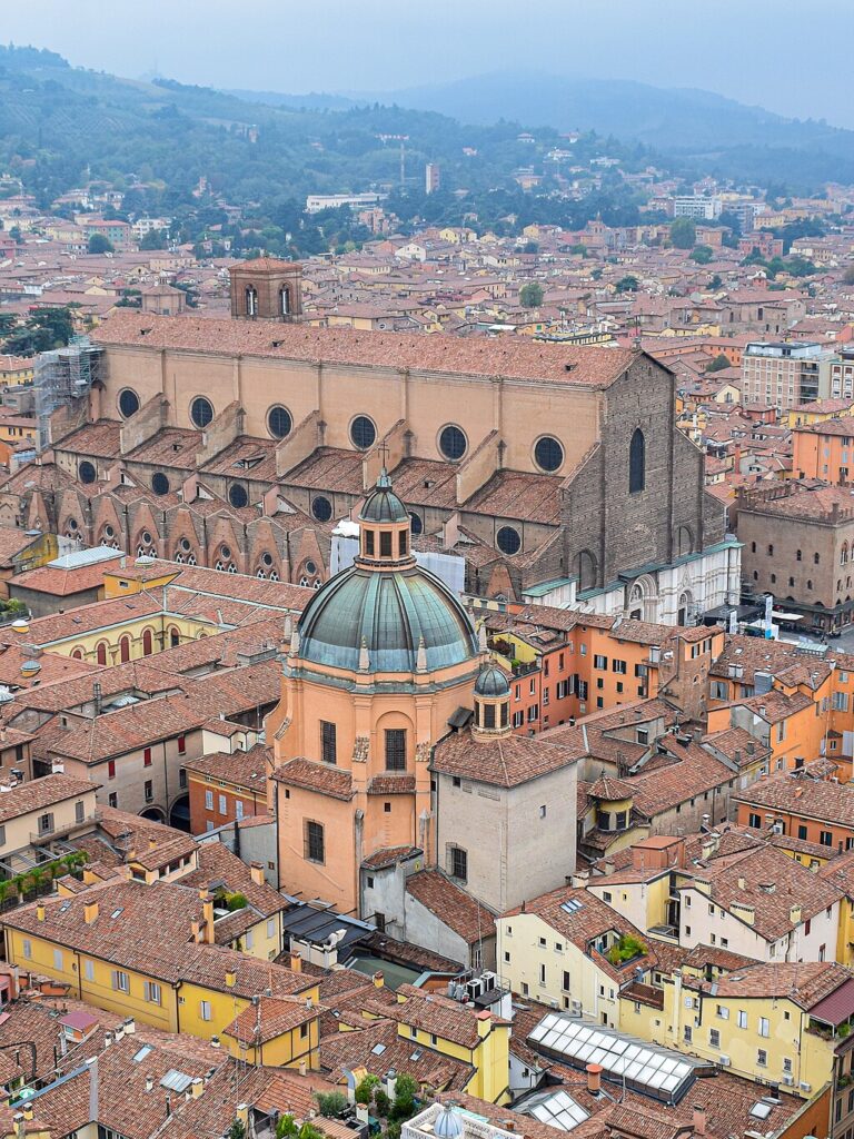 Igreja de Santa Maria della Vita