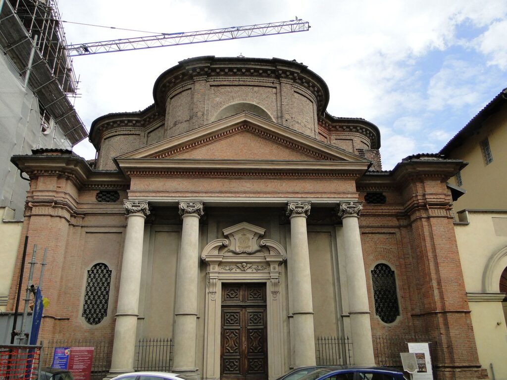 Igreja de Santa Pelagia