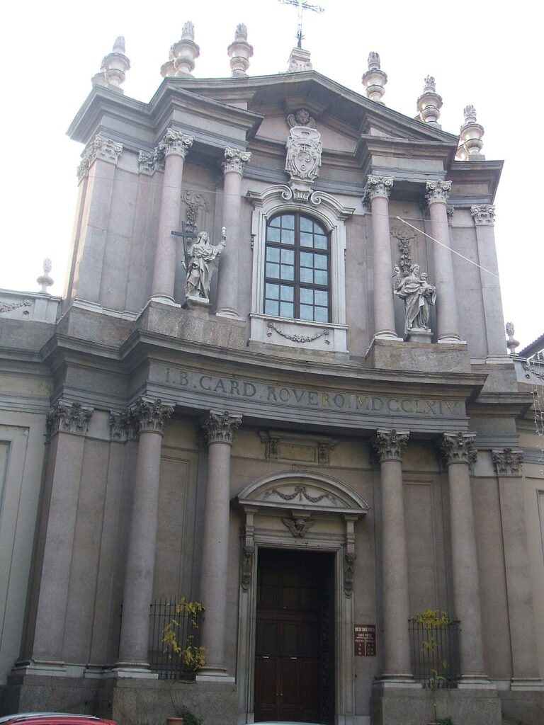 Igreja de Santa Teresa