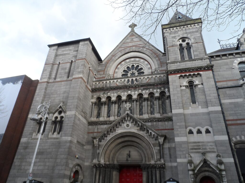 Igreja de Santa Ana