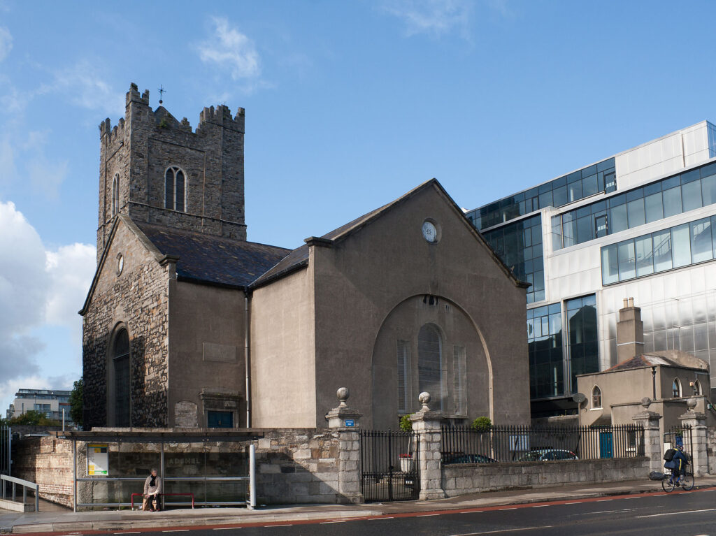 Igreja de São Michan