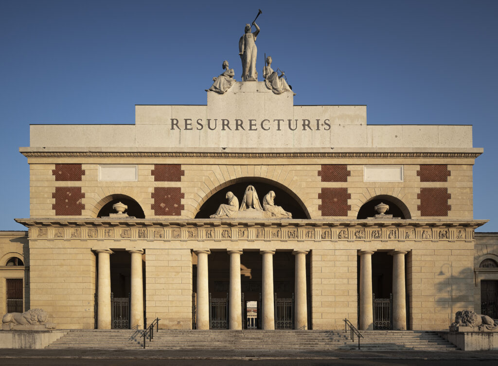 Cemitério Monumental