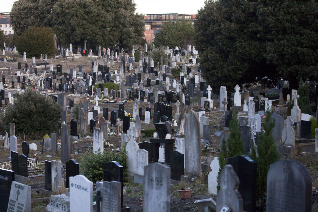 Cemitério de Glasnevin