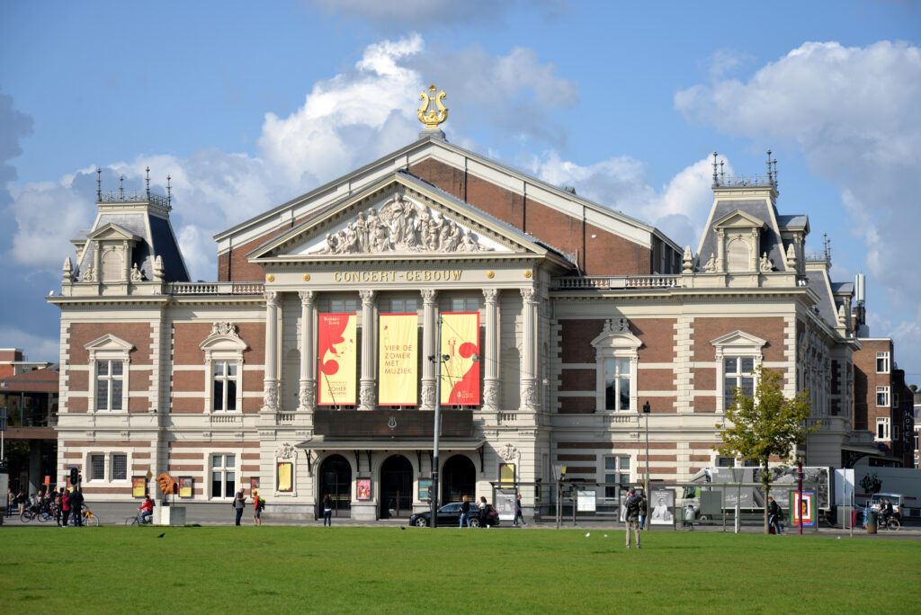 Concertgebouw