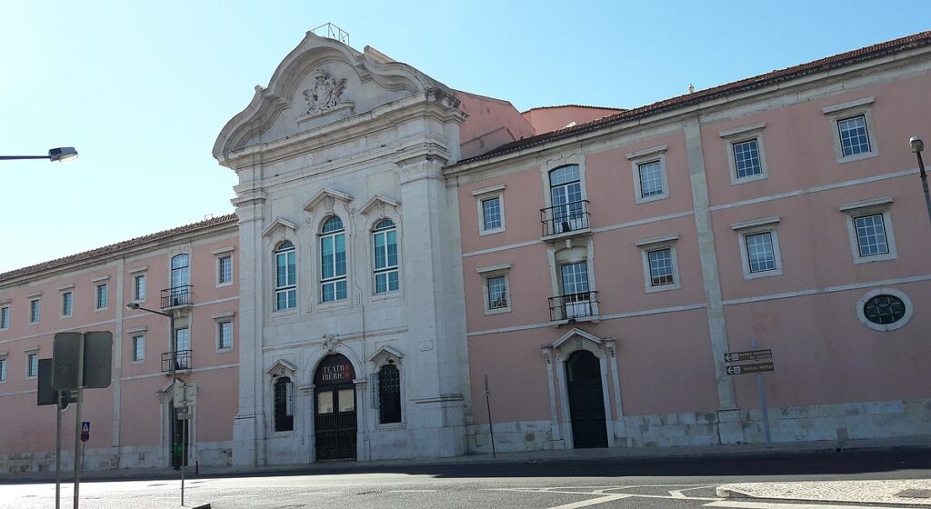 Convento do Beato