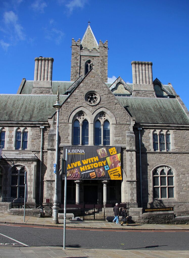 Dublinia