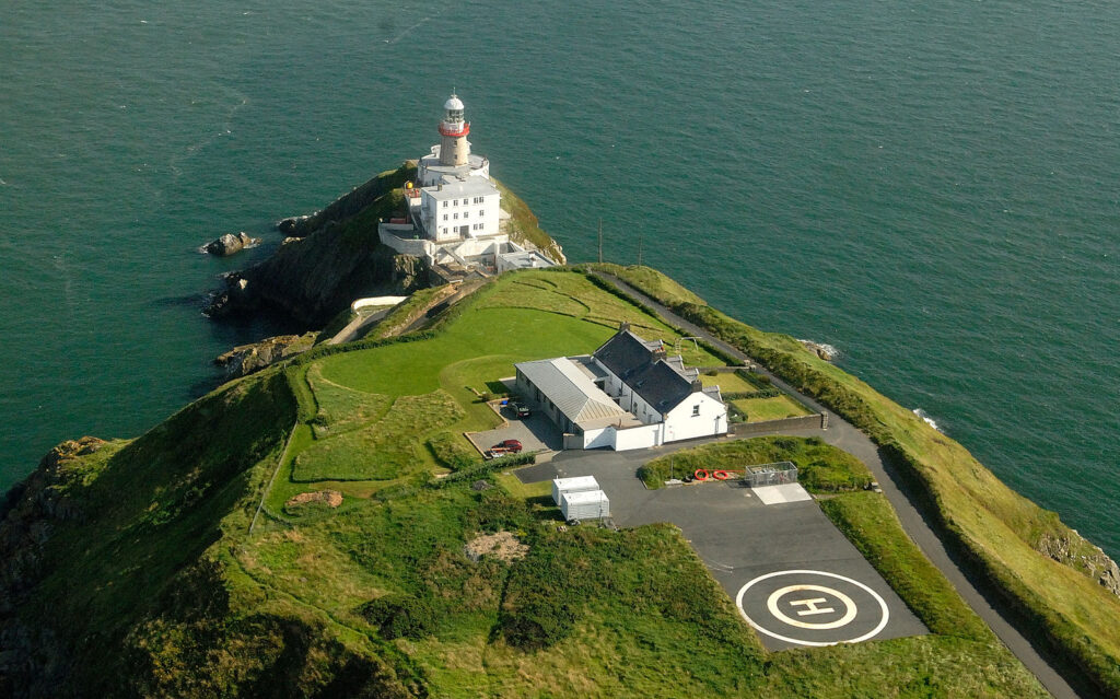 Farol de Baily