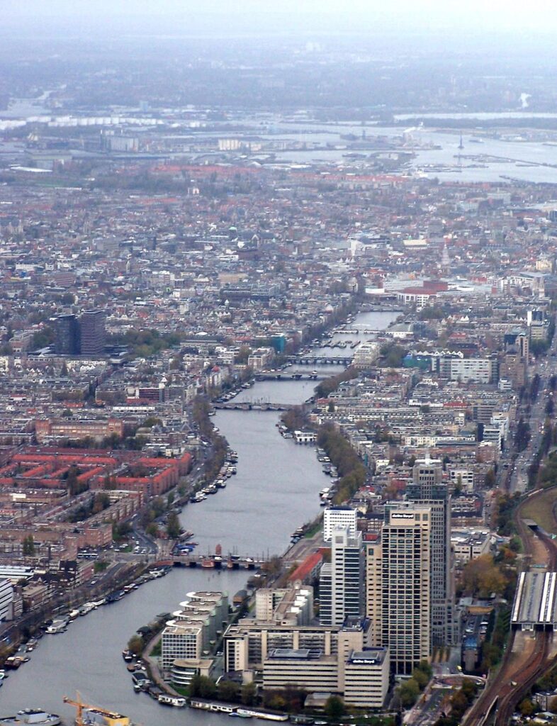 Rio Amstel