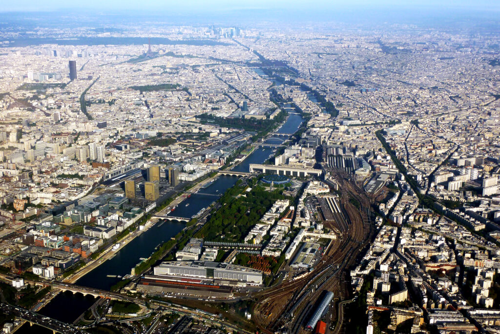 Rio Sena