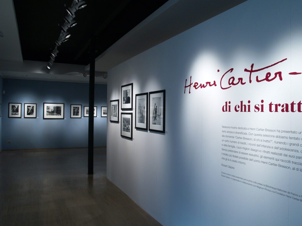 Fundação Henri Cartier-Bresson