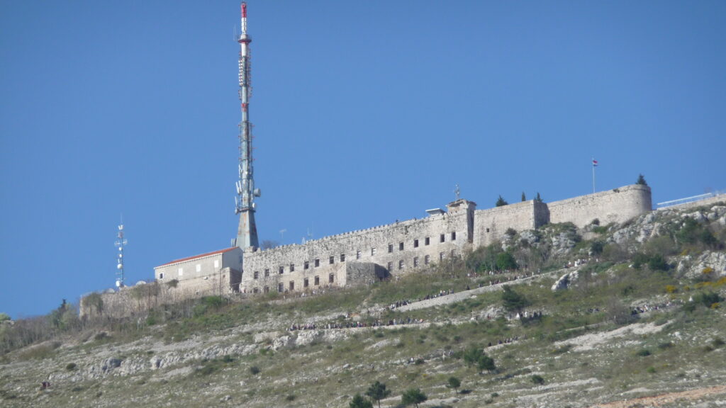 Forte Imperial