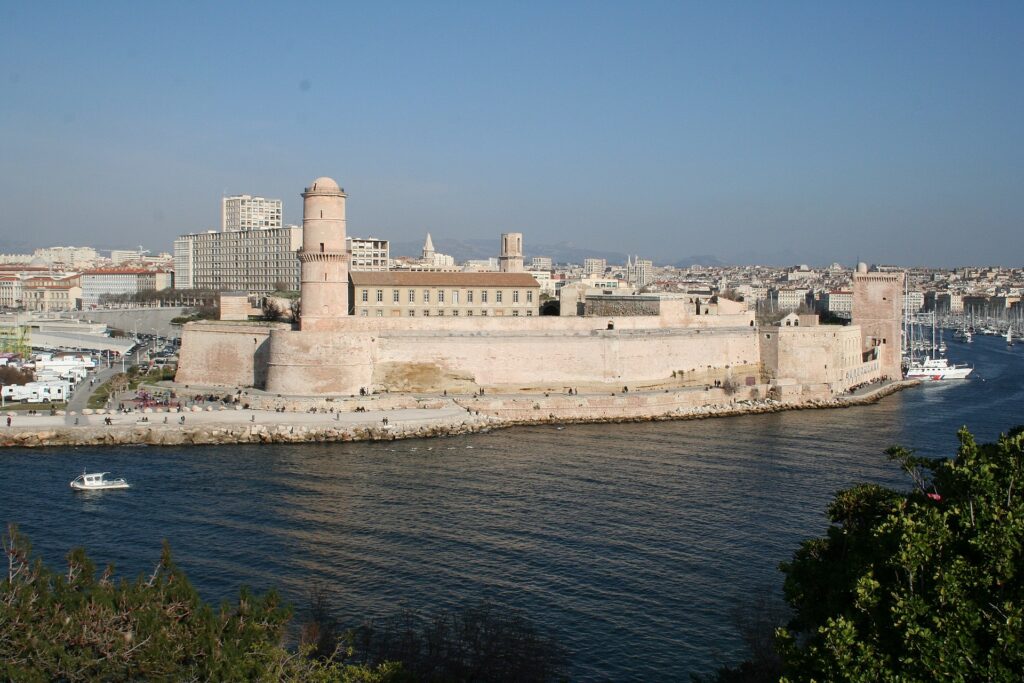 Forte de São João