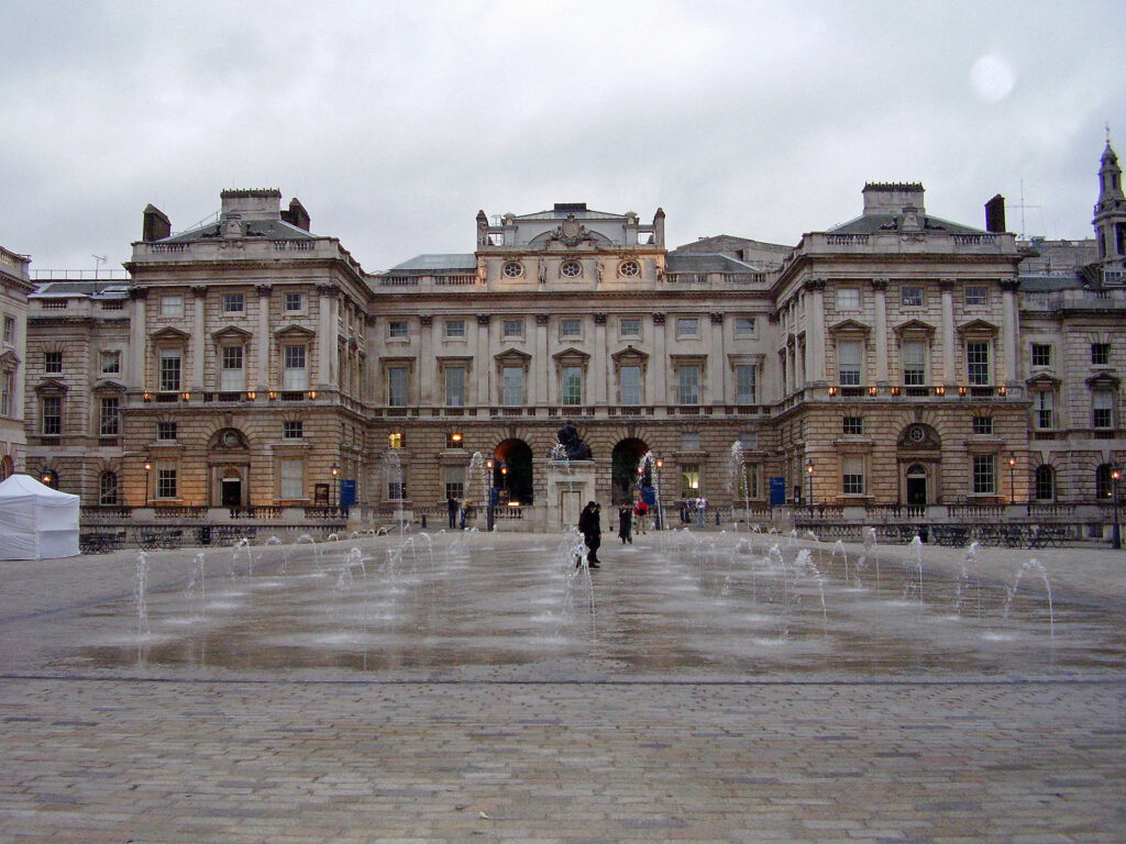 Galeria Courtauld