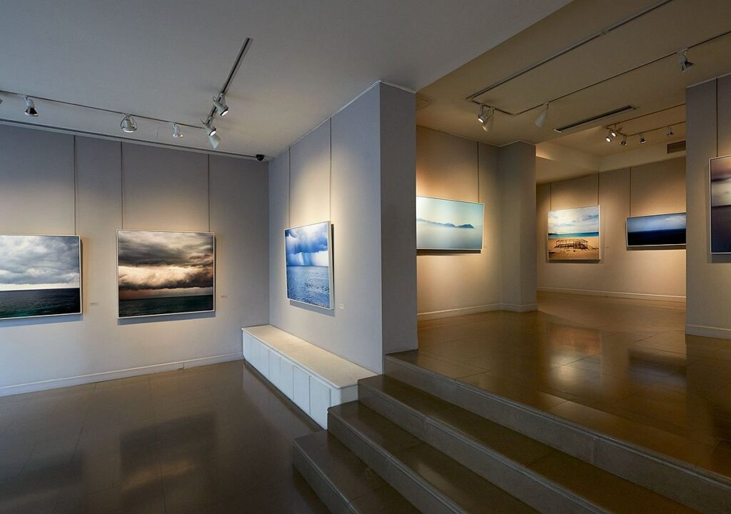 Galeria Skoufa