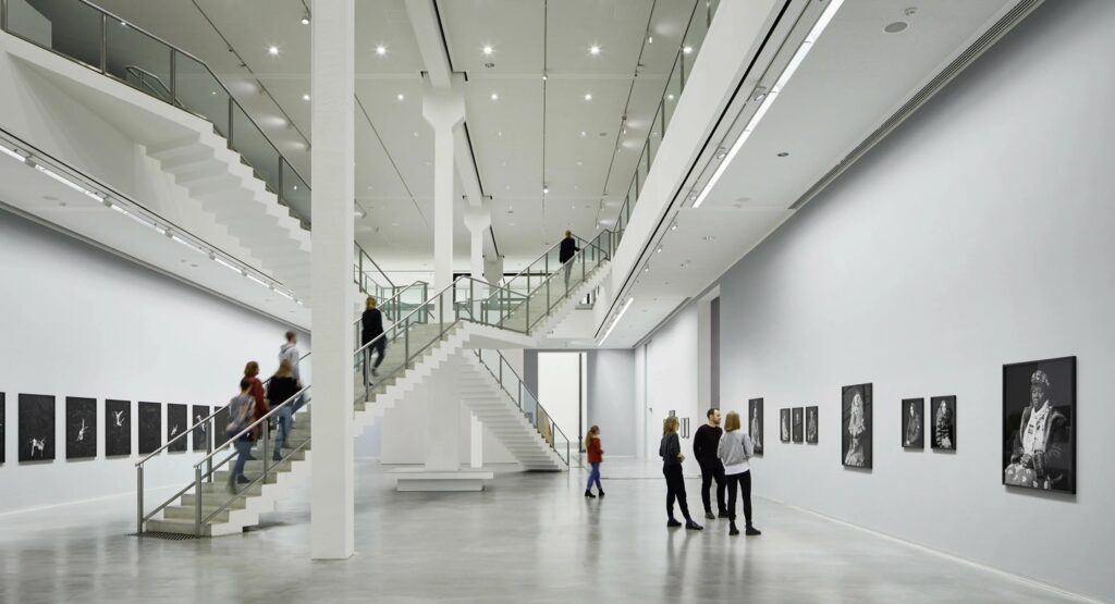 Galeria de Arte de Berlim (Berlinische Galerie)