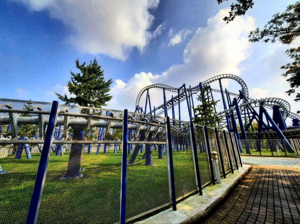 Gardaland