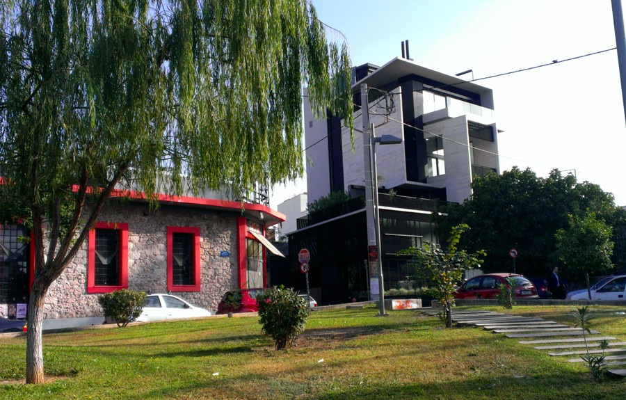 Gazi