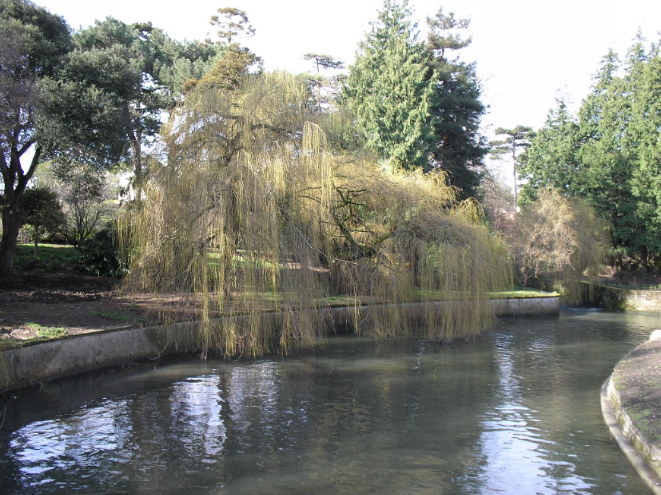 Jardins Botânicos Nacionais