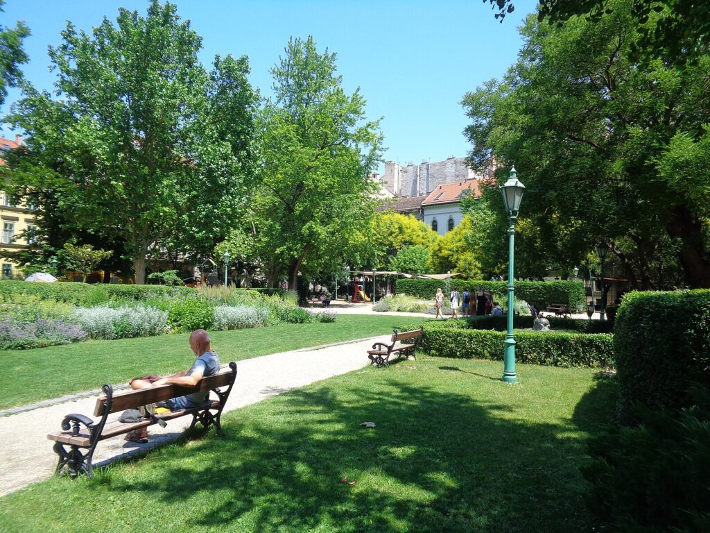 Jardim Károlyi