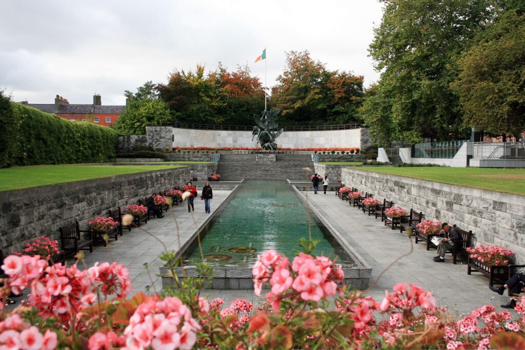 Jardim da Memória