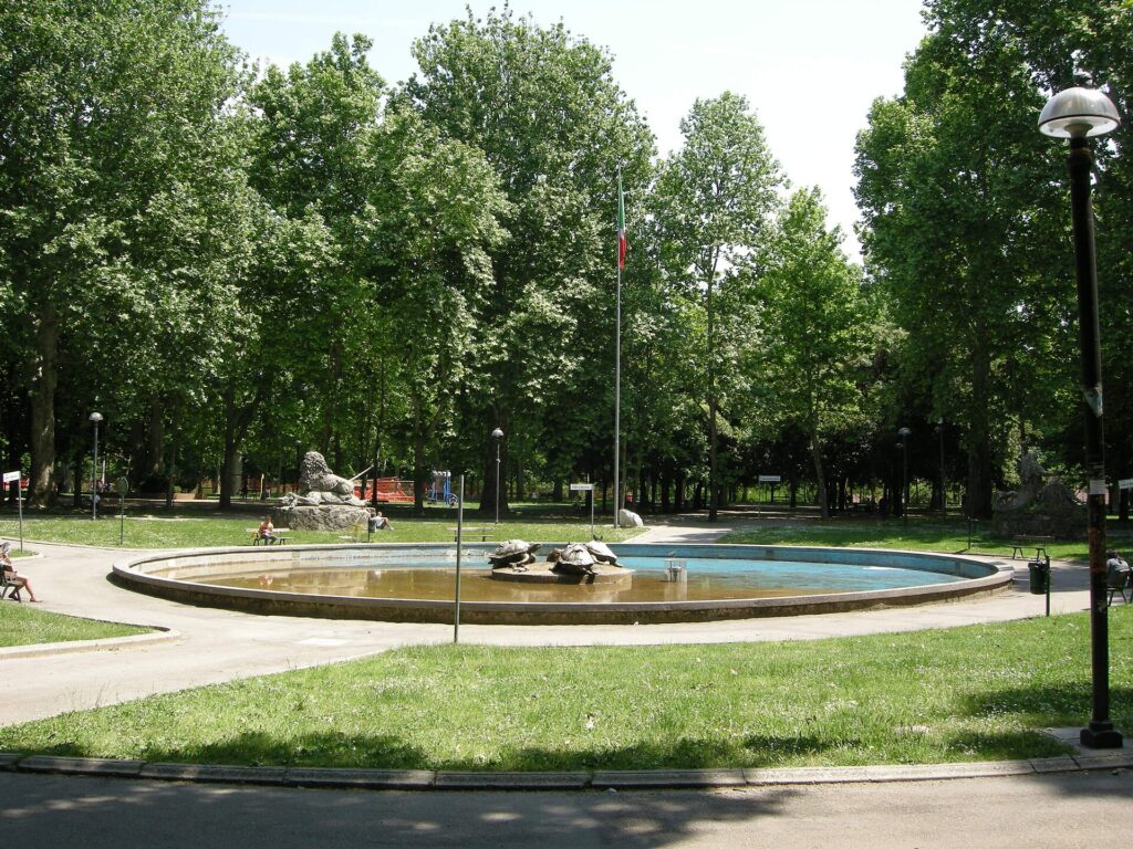 Jardim Montagnola
