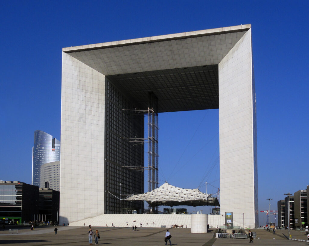 Grande Arco da Defesa