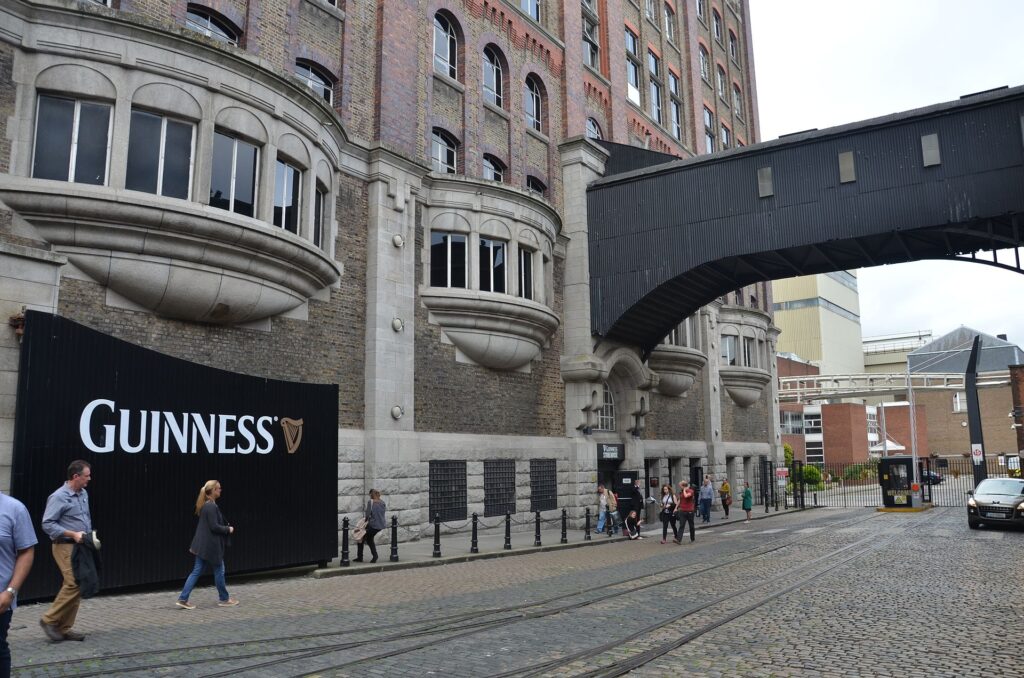 Armazém Guinness