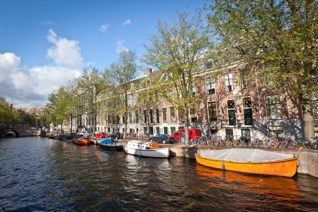 Herengracht