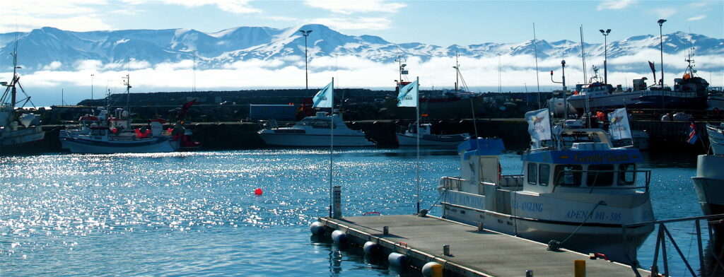 Húsavík