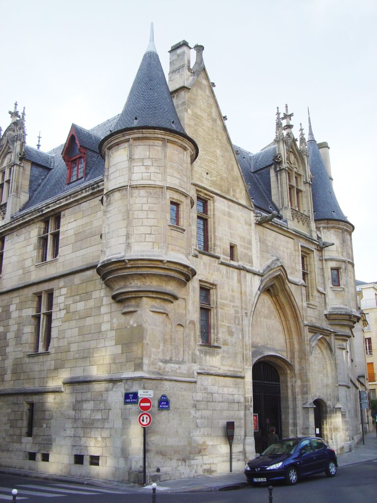 O Marais