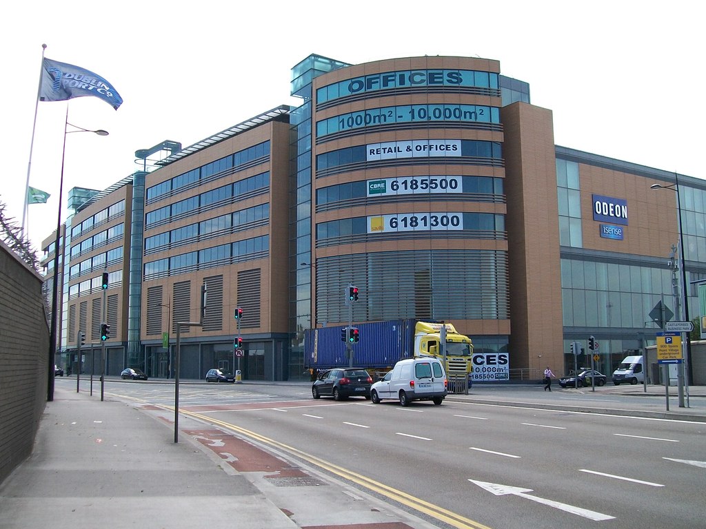 O Point Village