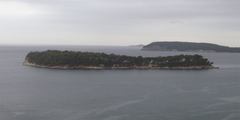 Ilha de Daksa