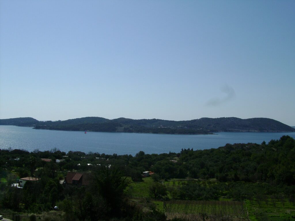 Ilha de Koločep