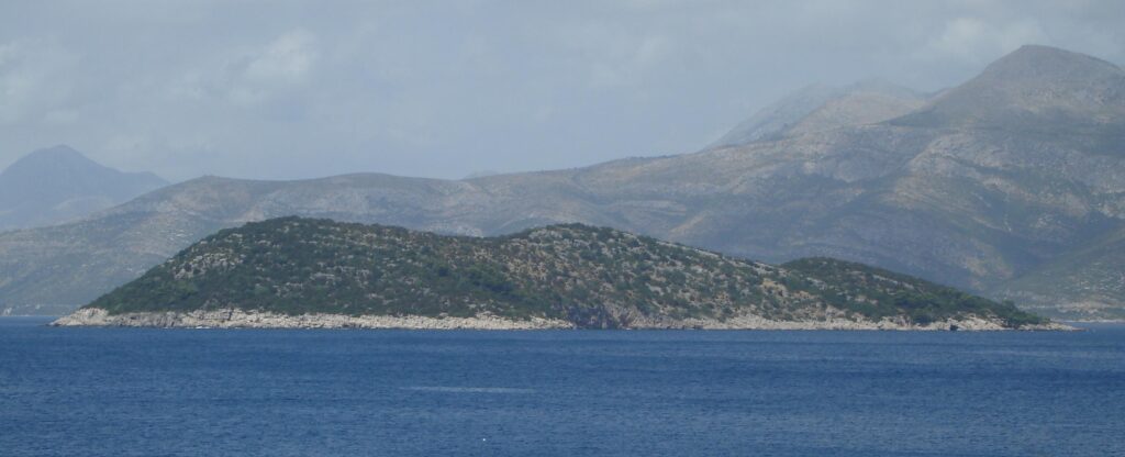 Ilhas Elaphiti