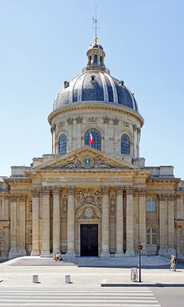 Instituto da França