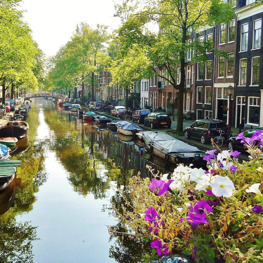 Jordaan