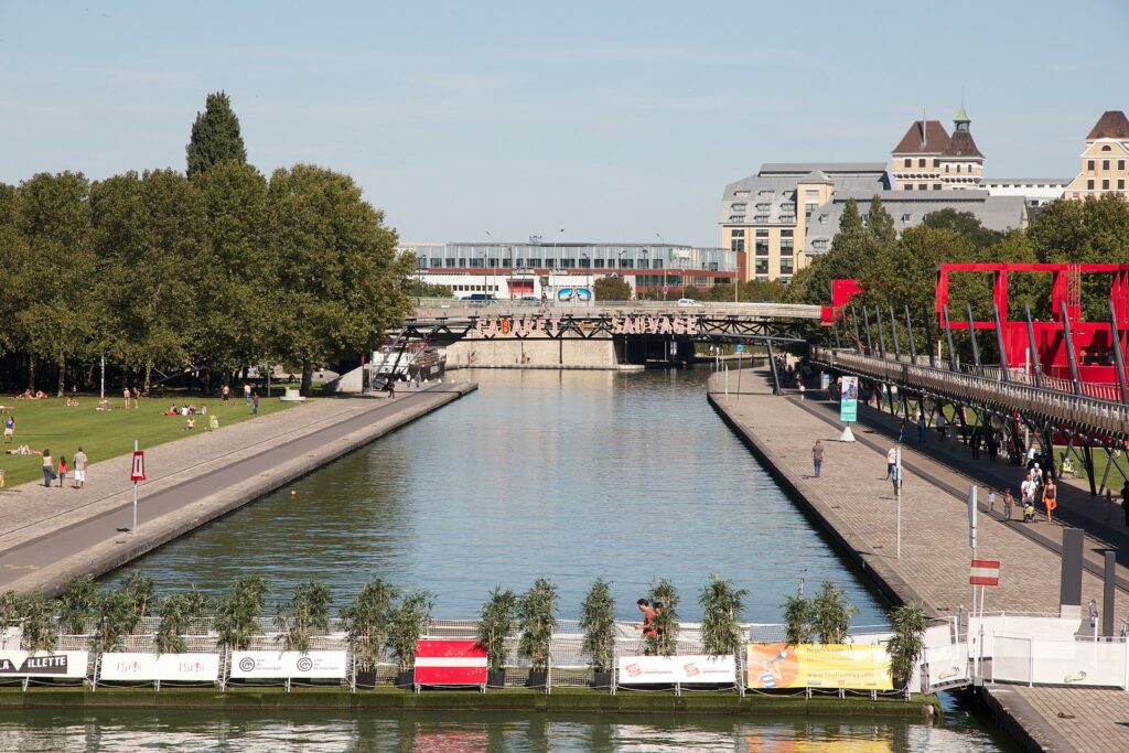 A Villette
