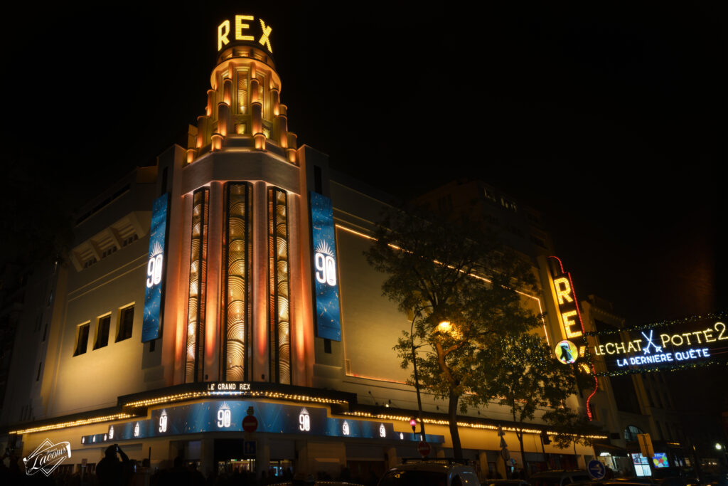 O Grande Rex