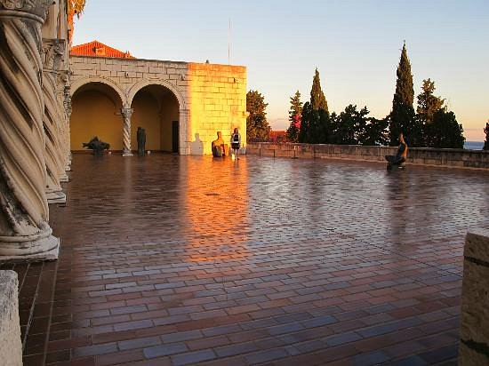 Museu MOMAD de Arte Moderna de Ragusa