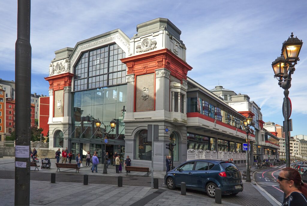 Mercado da Ribeira