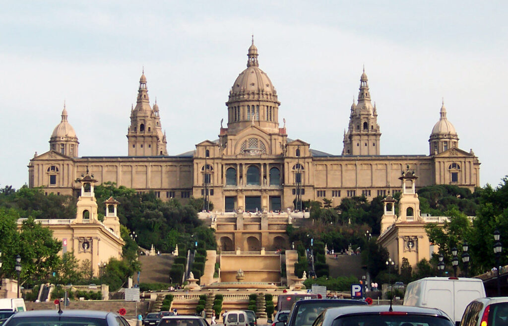 Montjuic