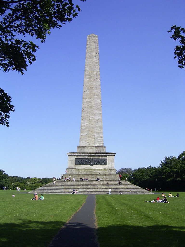 Monumento de Wellington