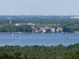 Lago Muggel