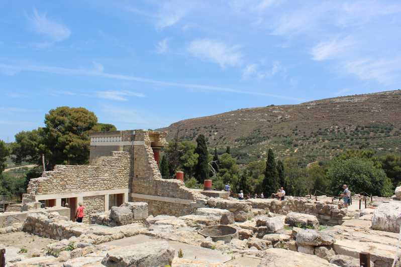 Museu Arqueológico de Eleftherna