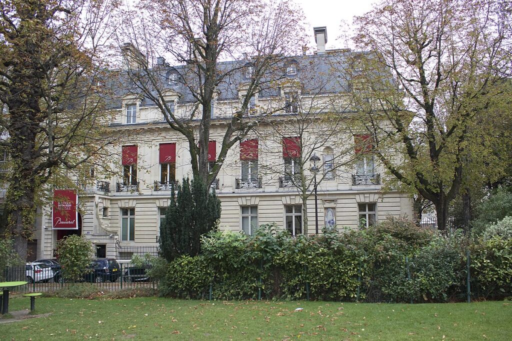 Museu Baccarat