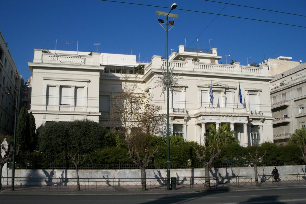 Museu Benaki