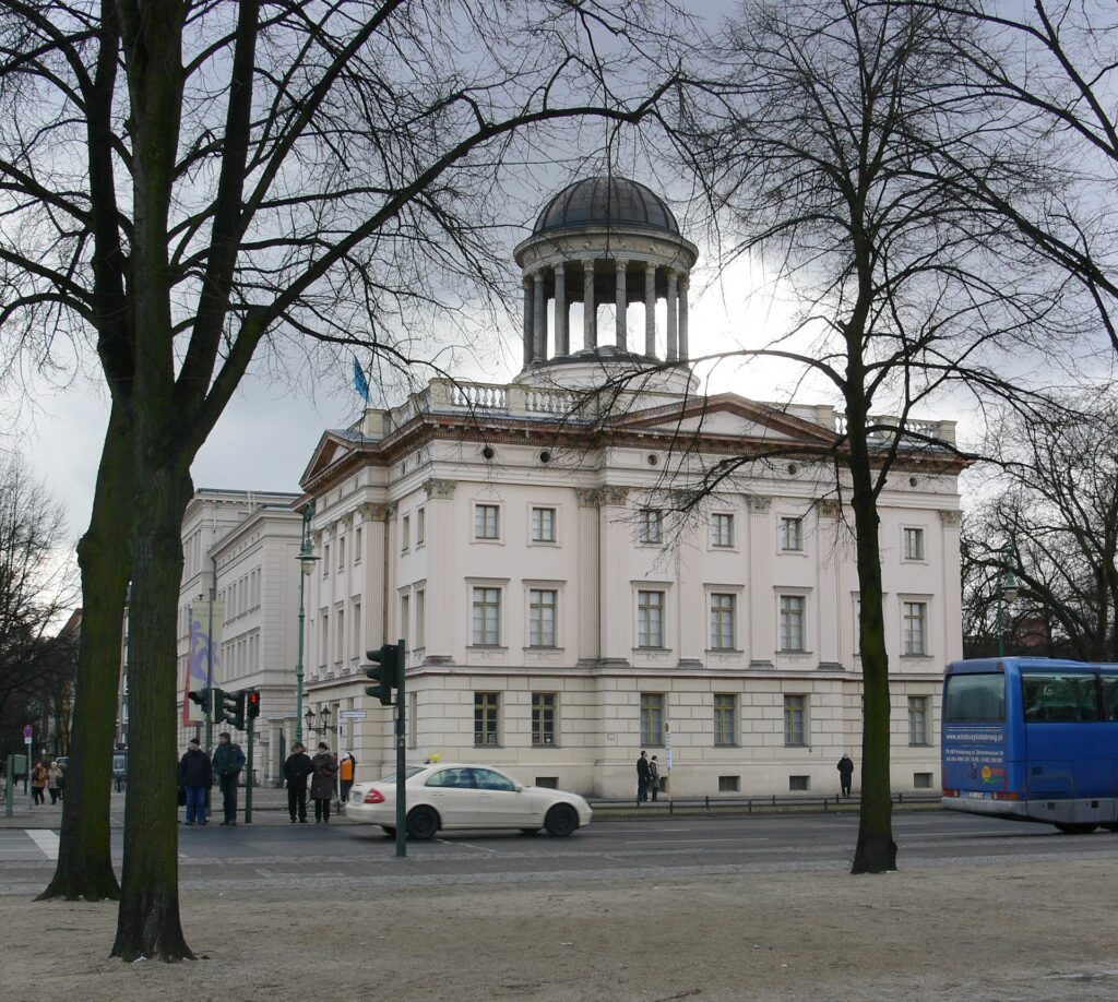 Museu Berggruen